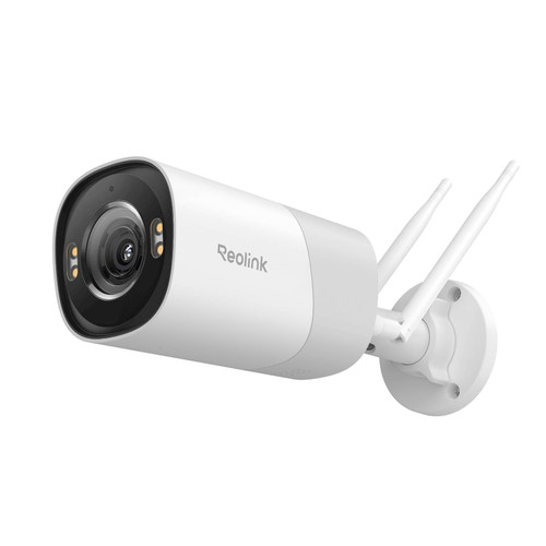 Reolink SMB kamera RP-WCB8MZ, 8MP, 4K, Barvni nočni vid, 5x zoom, AI zaznavanje