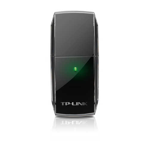 TP-LINK Archer T2U 600Mbps Dual Band brezžična USB mrežna kartica