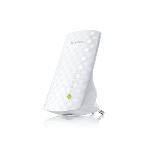 TP-LINK RE200 750Mbps WiFi Range Extender