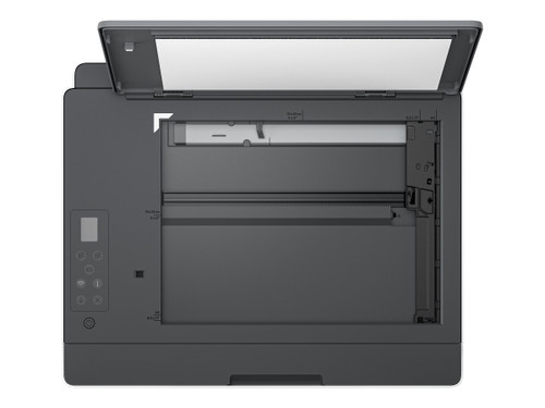 HP Smart Tank 580 AiO Print Scan Copy 12/5ppm Printer