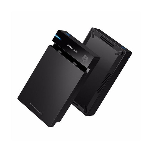 Ugreen 3.5 USB 3.0 na SATA HDD ohišje za disk - box
