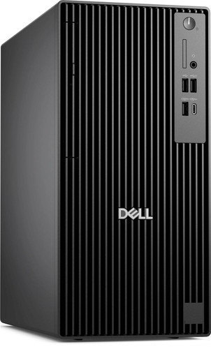 Dell Pro Tower Plus QBT1250 U7 265/32GB/512GB SSD/UMA/W11Pro