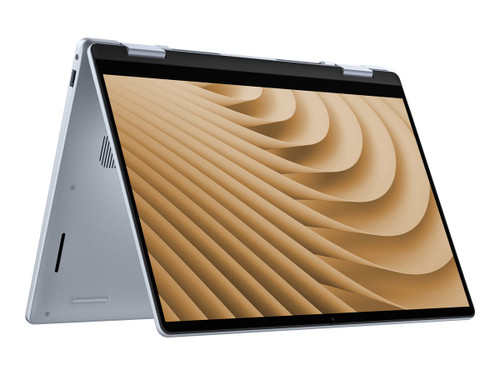 DELL 14 Plus 2in1 DB04250 14inch FHD+ Touch Ultra 5 226V 16GB 512GB SSD FPR BK W11P 3YPS Ice Blue