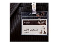 BROTHER QL600BXX1 Label printer