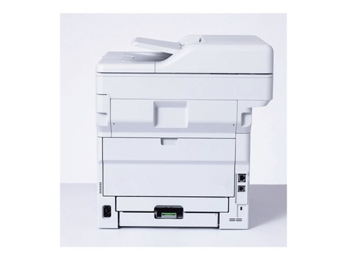 BROTHER MFC-L5710DN MFP Mono B/W laser A4 210x297mm A4 48ppm 350 sheets USB 2.0 Gigabit LAN USB 2.0 host