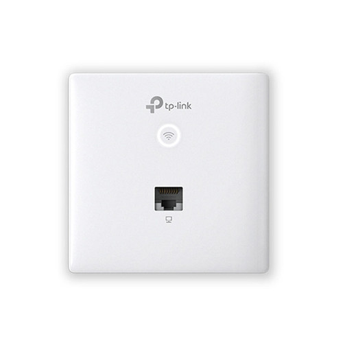 TP-LINK EAP230-Wall AC1200 Wi-Fi Dual band stenska brezžična dostopna točka