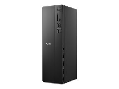DELL Pro Slim Essential QVS1260 180W Ultra 5 225 16GB 512GB SSD Wi-Fi W11P 3YPS