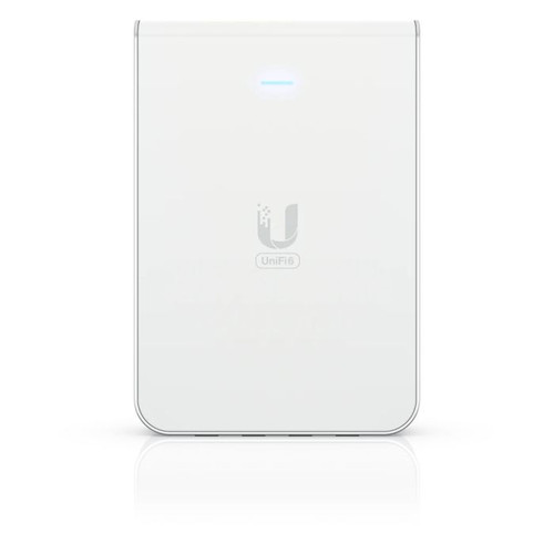 Ubiquiti brezžična dostopna točka U6 In-Wall