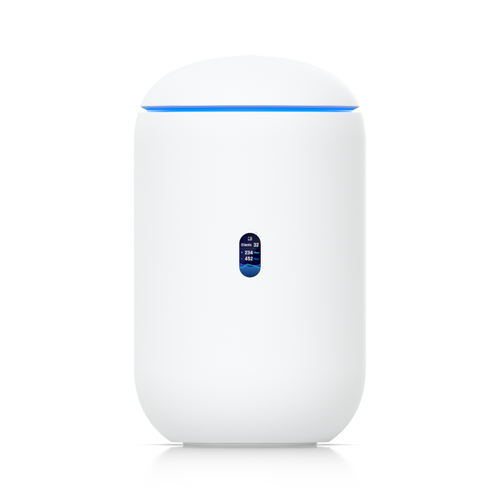 Ubiquiti Dream Router 7 UDR7