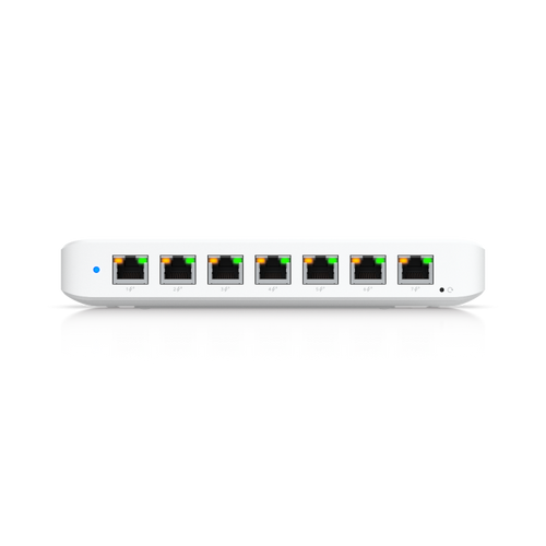 Ubiquiti Ultra 60W gigabitno mrežno stikalo