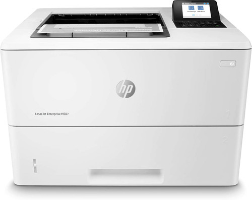 Laserski tiskalnik HP LaserJet Enterprise M507dn