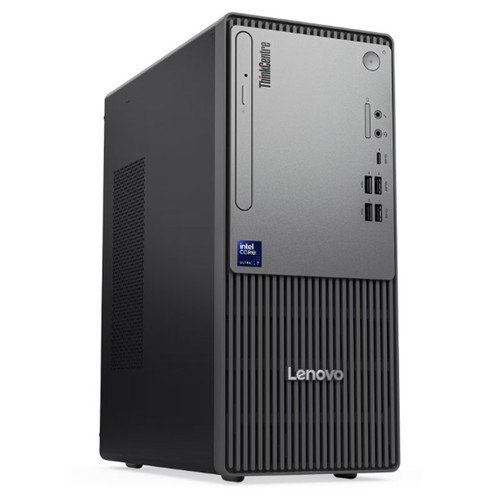 LENOVO ThinkCentre Neo 50t Gen6 Intel Ultra 5 225 16GB 1TB Windows 11 Pro tipkovnica + miška Tower namizni računalnik 13BD0047ZY 