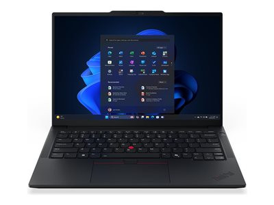 LENOVO ThinkPad E14 G7 Intel Core Ultra 7 255H 14inch WUXGA 32GB 1TB UMA W11P Black 3y