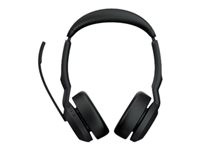 JABRA Evolve2 55 Link380a MS Stereo