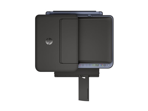HP DeskJet 4330 All-in-One Color Printer 8.5/5.5 ppm