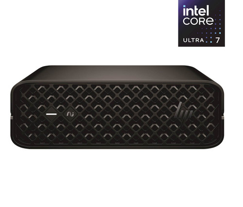 Delovna postaja HP Z2 Mini G1i Intel Core Ultra 7 265K/32GB/SSD 1TB/W11Pro