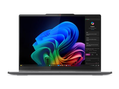 LENOVO Yoga 7 2-in-1 Intel Core Ultra 7 256V 14inch WUXGA OLED MT 16GB 1TB UMA W11H Luna Grey 2y