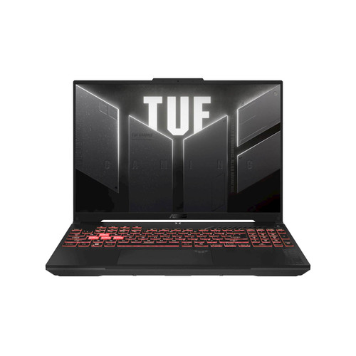 ASUS TUF Gaming A16 FA607NUG-RL142 Ryzen 7 7445HS/16GB/SSD 1TB/16" FHD+/RTX 4050/Brez OS