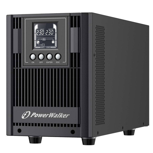 POWERWALKER VFI 2000 AT Online 2000VA 1800W UPS brezprekinitveno napajanje