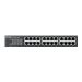 ZYXEL GS1100-24E 24 port Gig Unmg Switch