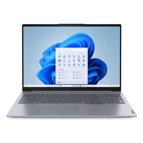 LENOVO ThinkBook 16 G7 ARP 16" (40,64cm) WUXGA AMD Ryzen 7 7735HS 32GB 1TB prenosni računalnik 21MW000QSC