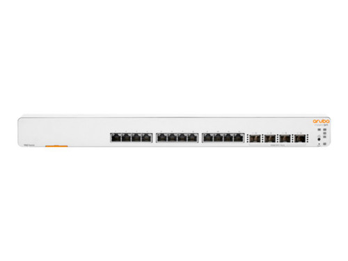 HPE Aruba IOn 1960 12XT 4XF Switch