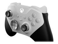MS Xbox EliteWLC v2 Core Wht EN/FR/DE/IT/PL/PT/RU/ES EMEA-EXP