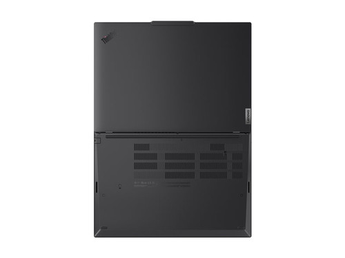 LENOVO ThinkPad T16 G4 Intel Core Ultra 7 255U 16inch WUXGA 32GB 1TB UMA W11P black 3Y
