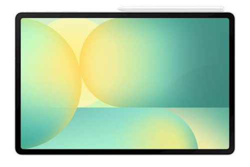 SAMSUNG GALAXY TAB S10 X620 FE+128GB WIFI SILVER + SLUŠALKE BUDS3 FE