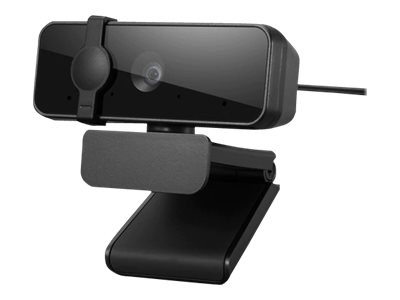 LENOVO Essential FHD Webcam Gen 2 1y