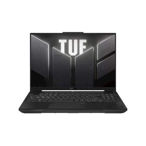 ASUS TUF Gaming A16 FA607NUQ-RL001W Ryzen 7 170/16GB/SSD 1TB/16" FHD+/RTX 4050/W11Home