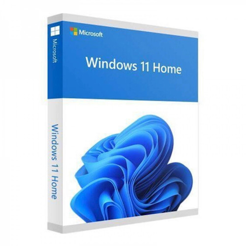 FPP Windows Home 11, 32/64bit, slovenski jezik