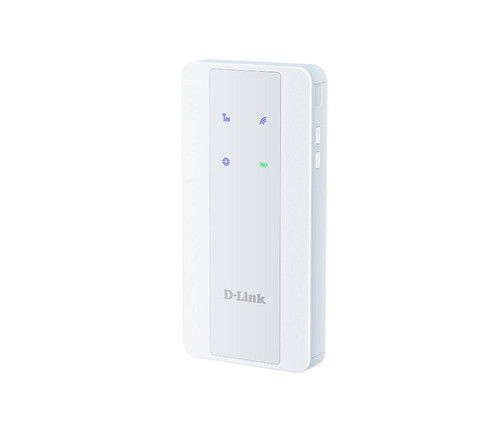 D-link Mobilna točka LTE/5G NR AX1800 Wi-Fi 6, 16ur baterija, do 16 naprav, SIM kartica