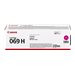 CANON Toner Cartridge 069 High yield Magenta