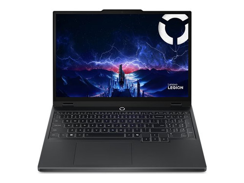 LENOVO Legion 5 Intel Core Ultra 9 275HX 15.1inch WQXGA OLED 32GB 1TB RTX5070 W11H eclipse black 2Y