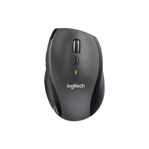 Logitech Marathon M705 optična miška