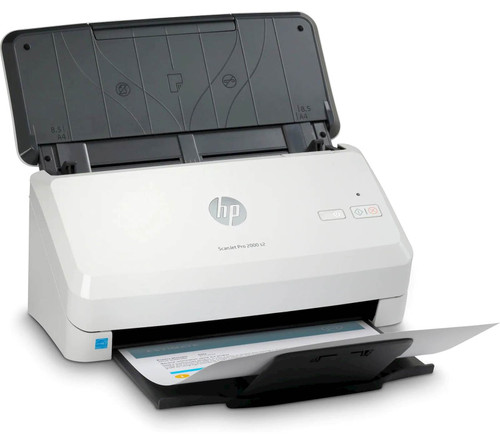 Optični čitalnik HP ScanJet Pro 2000 s2