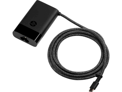 Napajalnik HP AC 65W USB-C
