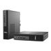 Računalnik DELL Pro Micro Plus QBM1250|U5-235|16GB|SSD 512GB|UMA|Wi-Fi+BT|Tpk+Miš|W11Pro|3Y ProSpt