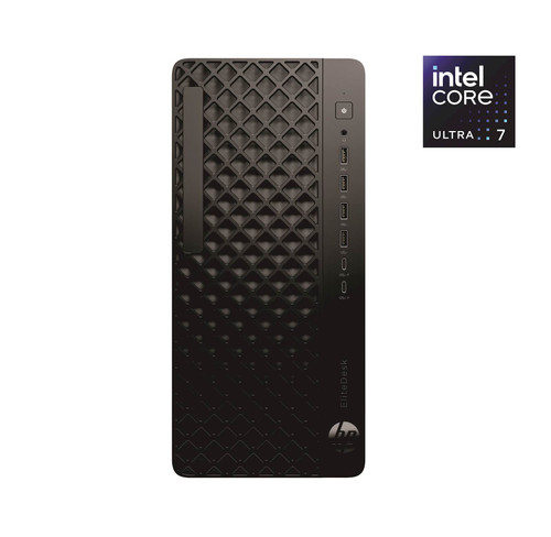 Računalnik HP EliteDesk 8 Tower G1i U7 265/32GB/SSD 1TB/W11Pro