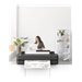 HP DesignJet T230 24inch LFP 2025 Colour Ink-Jet A1 ANSI D 2400x1200dpi 0.58 min/page USB LAN Wi-Fi