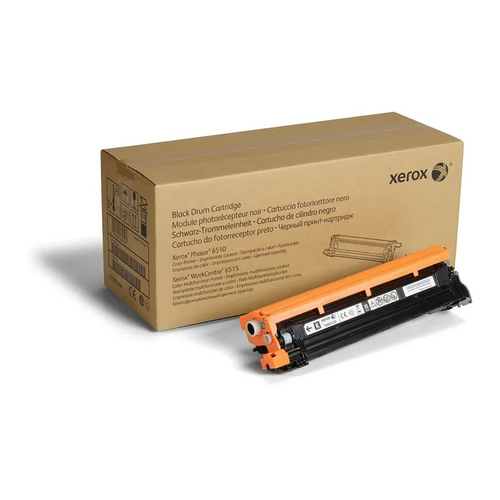 XEROX 108R01420 Black Drum Cartridge za Phaser 6510/WC 6515 za 48.000 strani črni boben