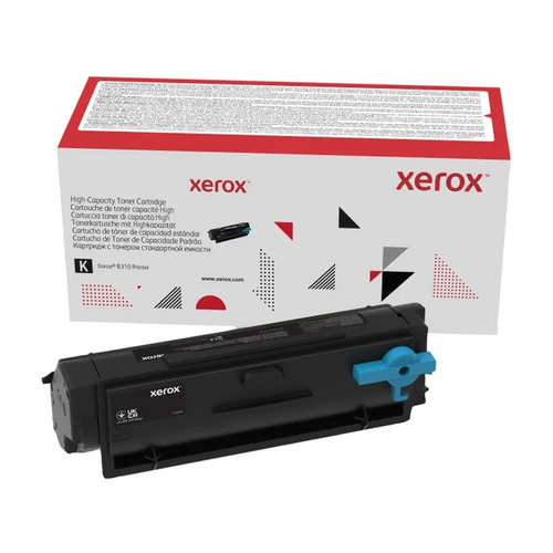 XEROX 006R04381 Black Extra High Cap. Toner Cartridge za B310/B315/B305 za 20.000 strani črni toner