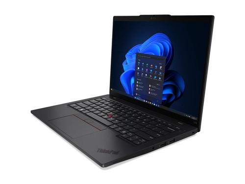 LENOVO ThinkPad L14 G6 Intel Core Ultra 5 225U 14inch WUXGA 16GB 512GB UMA W11P black 3Y