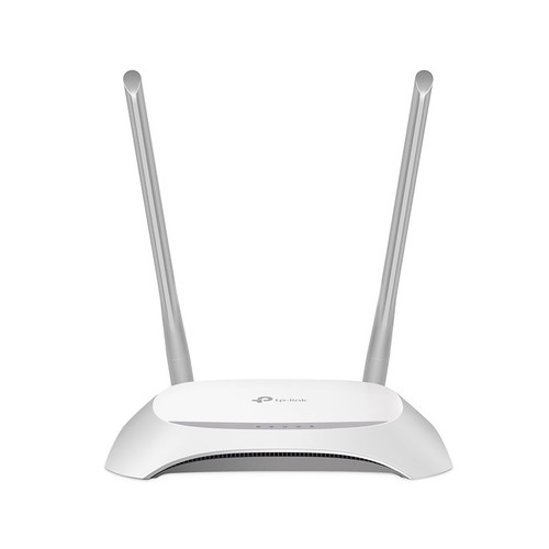 TP-LINK TL-WR840N N300 brezžični usmerjevalnik-router