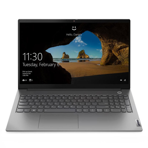 LENOVO ThinkBook 15 G2 ITL 15,6" (39,62cm) FHD Intel Core i5-1135G7 8GB 256GB Windows 10 Pro EDU prenosni računalnik 20VES01000
