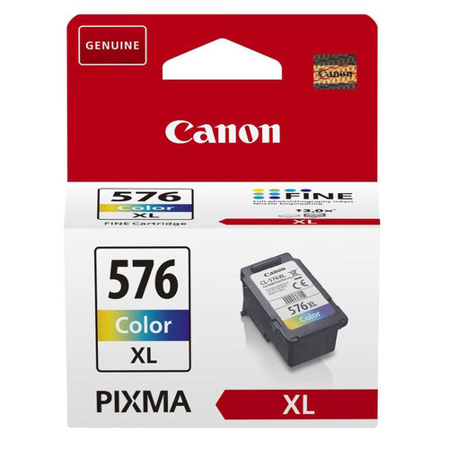 ČRNILO CANON CL-576XL BARVNO ZA TR4751/TS3751