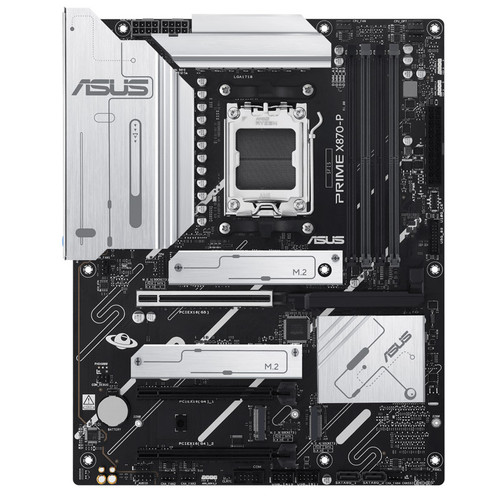 ASUS Prime X870-P AM5 DDR5 ATX osnovna plošča