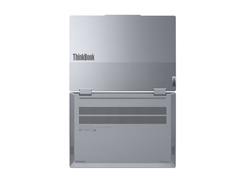 LENOVO ThinkBook 14 2-in-1 G5 Intel Core Ultra 7 255U 14inch WUXGA MT 32GB 1TB UMA W11P luna grey 3Y