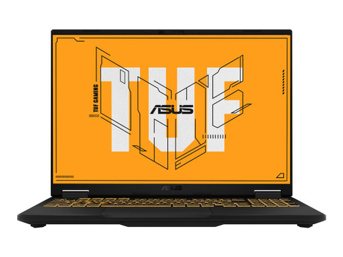 ASUS TUF FA608UM-RV011W AMD Ryzen 7 260 16inch WUXGA 32GB DDR5 1TB PCIe SSD RTX 5060 Gray W11H